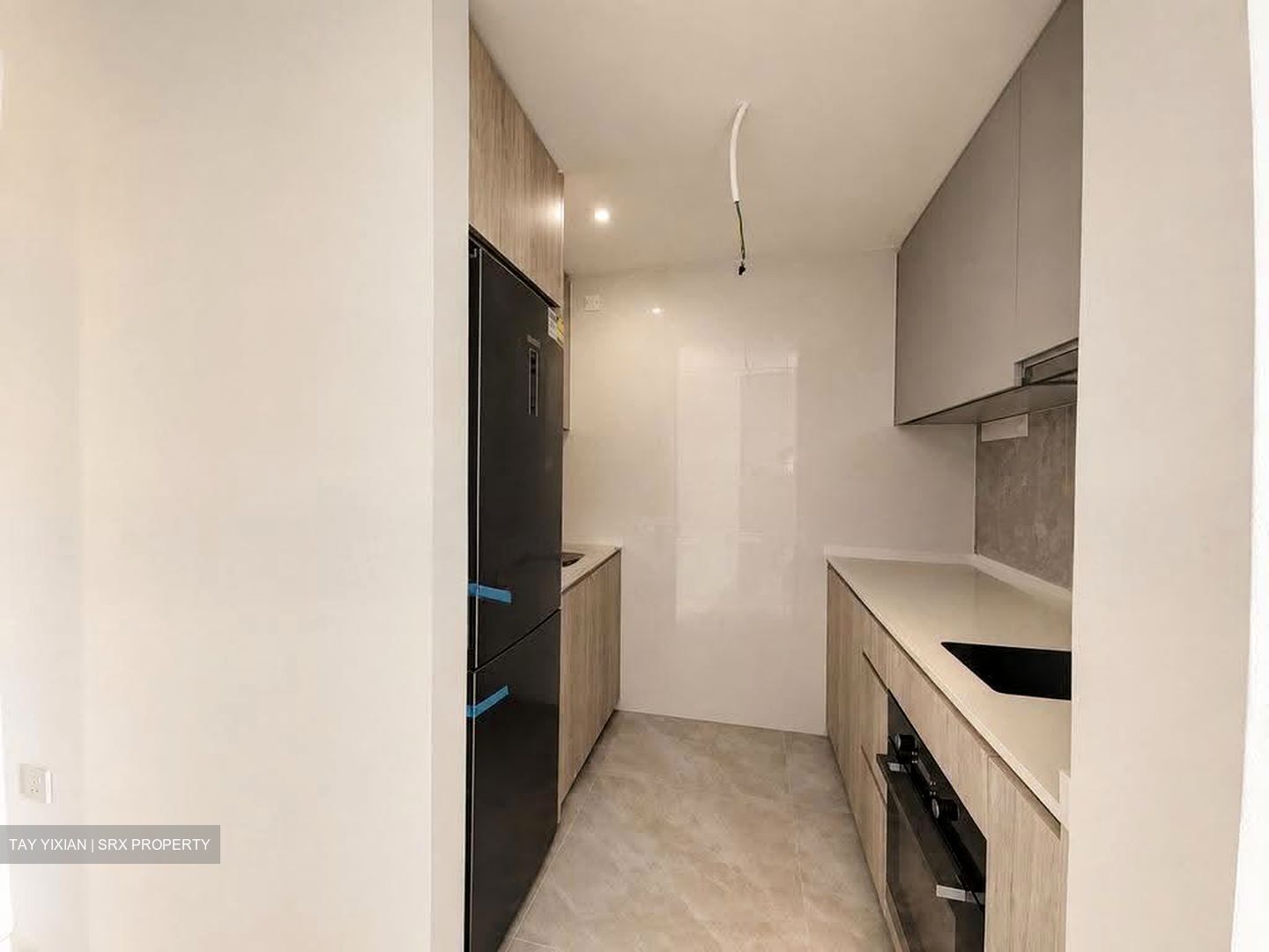 Amo Residence (D20), Apartment #607848671